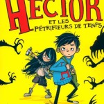 Hector et les pétrifieurs de temps (2016)