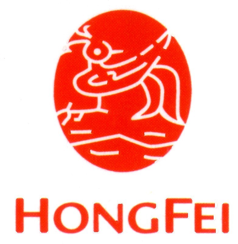Logo Hongfeicultures
