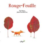 Rouge-Feuille (2016)